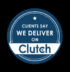 Best IT Company In India By Clutch