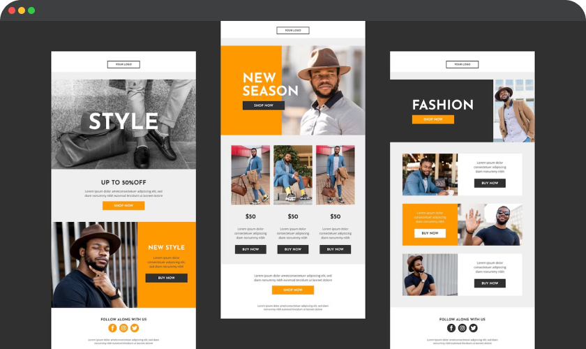 Website Templates 1