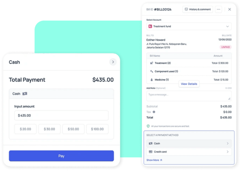 Forget Delays With Payment Reminders Img