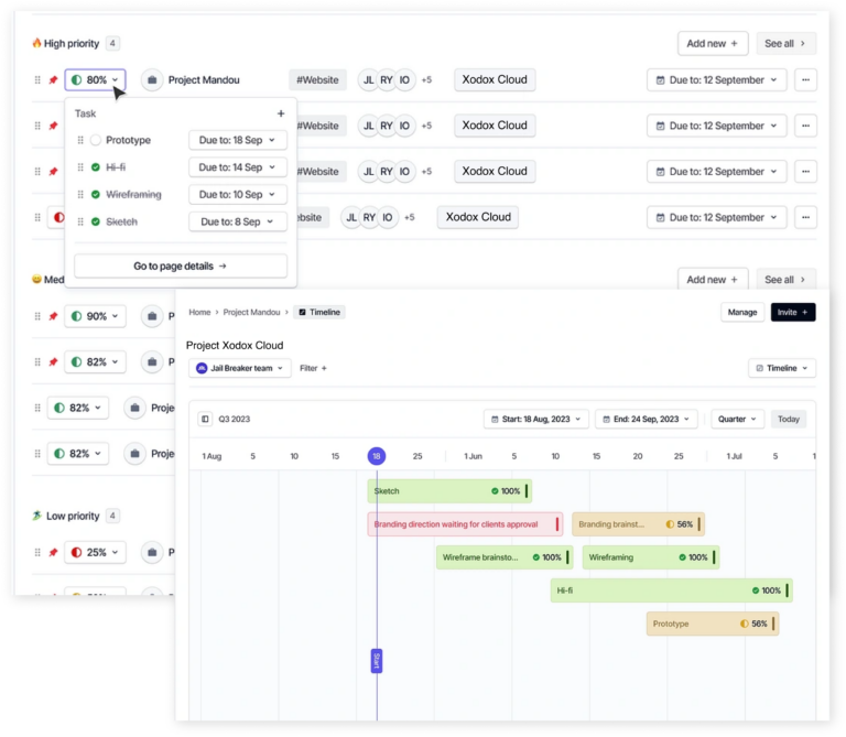 Plan With Precision Img