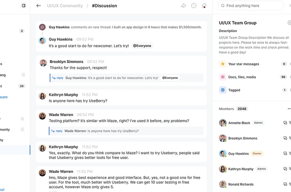 Effortless Client Management & Collaboration